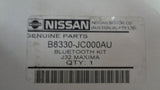 Nissan Maxima Genuine Bluetooth Hands Free Phone Kit New Part