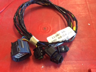 Range Rover HSE Genuine Parking Sensor Rear Wiring Loom New Part
