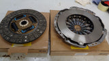 GENUINE CLUTCH DISK AND COVER ASSY TOYOTA HILUX NEW PART