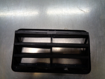 Holden TS Astra Genuine Rear Relief Air Vent New Part