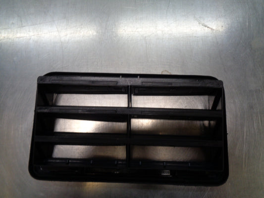 Holden TS Astra Genuine Rear Relief Air Vent New Part