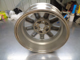 Holden VX Commodore Genuine 15x6 Alloy Rim New Part