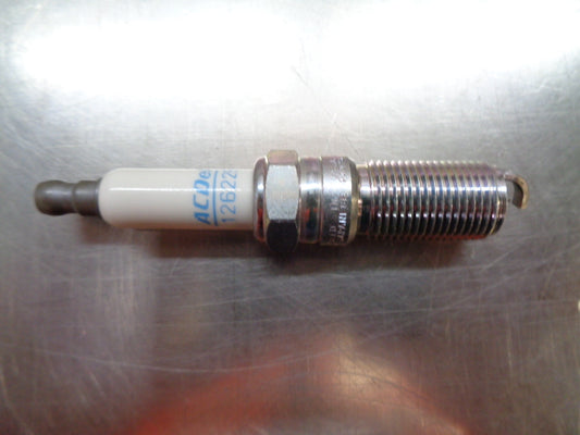Holden VE-VF Commodore Genuine Spark Plug New Part