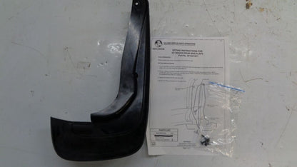 Holden Commodore Genuine Left Hand Rear Replacement Mud Flap New Part