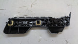 Toyota Yaris Genuine Left (Passenger) Rear Bumper Bar Slide Ret New Part