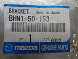 Mazda 3 Genuine Right Hand Front Grille Support Bracket New Part