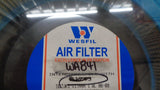Wesfil Air Filter Element Suits Suzuki Vitara 1.6Ltr New Part