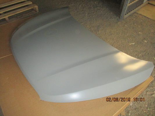 Hyundai Tucson Genuine Front Bonnet Assy New Part