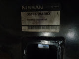 Nissan Navara D40 RX Genuine Tow Bar New Part