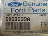 Ford SX SY Territory Genuine Rear Upper Inner Control Arm Bush New Part