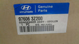 Hyundai i40 Genuine Cooling Condenser New Part