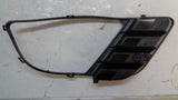 Ford Fiesta Genuine left hand front fog light bezel new part