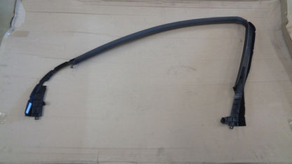 Holden Cruze JH Genuine Left Hand Front Door Glass Garnish New Part