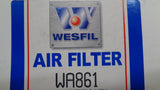 Suzuki/Holden Genuine Wesfil Air Filter New Part