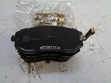 Subaru Forester Diesel Genuine Front Brake Pad Set New Part