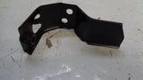 Honda Civic Genuine right (driver) front guard/bulkhead bracket New Part