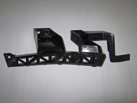 Ford Ranger PX Genuine Left (Passenger) Front Bumper Bar Bracket New Part