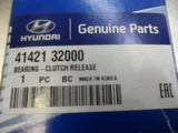 Hyundai Genuine Clutch Release Bearing for Various Models See Below New Part