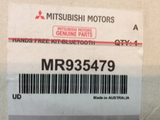 Mitsubishi ML Triton genuine hands free kit plug & play new part