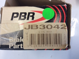 PBR right hand rear wheel cylinder Suitable for Ford Courier/Mazda B2200 new part