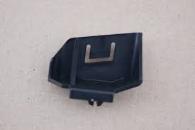 Subaru Forester Genuine Left Hand Front Bumper Bar Slide New Part