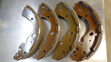 Ford Ranger/Everest-Mazda B2600-BT-50 Genuine Rear Brake Shoe New Part