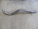 Foton Tunland Genuine Rear Exhaust Pipe Assy New Part