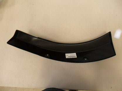 Nissan Navara D23 Genuine Front LH Flare Extension New Part