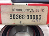 Toyota Landcruiser BJ42/HJ47 Genuine outer wheel bearing new part