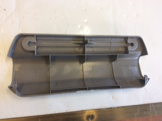 Great Wall V240 Genuine right hand rear door sill trim new part