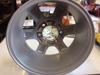 Greatwall V200 Genuine Set of 4 Alloy Rims 16x7 New Part