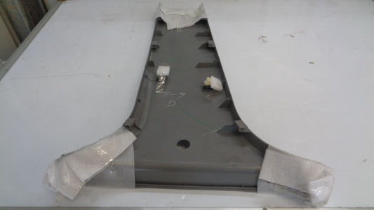 Toyota Hilux Dual Cab Genuine Centre Pillar Lower Garnish New Part