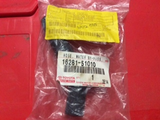 Toyota Landcruiser Genuine water by pass hose new part