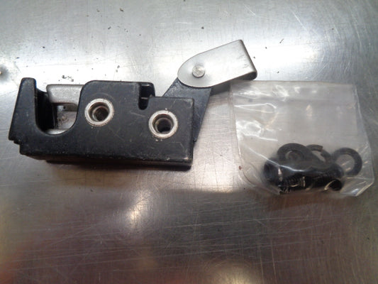 Mitsubishi Triton Genuine RH Rotary Lock New Part