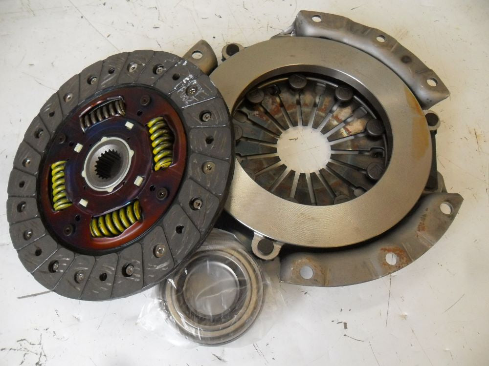 Mitsubishi cedia clutch online plate price