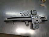 Holden VE-VF Commodore Genuine Right Hand Front Window Regulator New Part