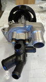 Ford PX Ranger 2.2ltr diesel Genuine water pump Assy New Part