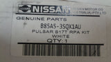 Nissan Pulsar B17 Genuine Rear Park Assist Kit New Part