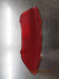 Kia Cerato Sedan Or Coupe Genuine Right Hand Front Door Reflector New Part