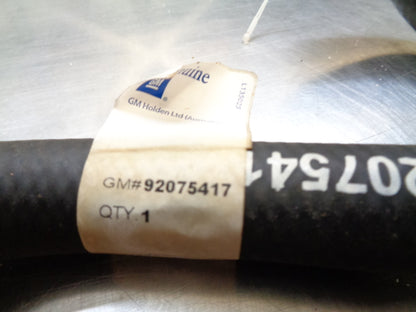 Holden Commodore VS-VY V6 Genuine Power Steering Feed Hose New Part