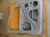 Mazda BT-50 Genuine Left Front Door Minor Damage New Part