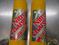 Old Man Emu Front Nitro Gas Shocks 40mm Lift (Pair) Suits Toyota Bundera - New Part