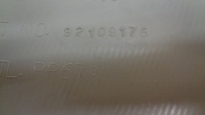 Holden VT/VX/VY/VZ Commodore Genuine Right Hand Rear C Pillar Trim New Part