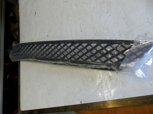 Mercedes Benz Sprinter Genuine Lower Grille New Part