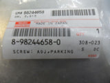 Isuzu Genuine Parking Adjust Screw New Part