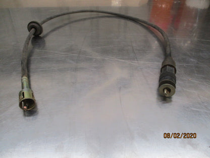 Subaru Brumby Genuine Speedometer Cable New Part