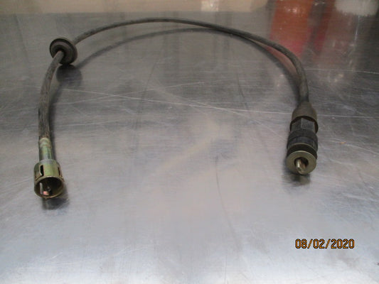 Subaru Brumby Genuine Speedometer Cable New Part