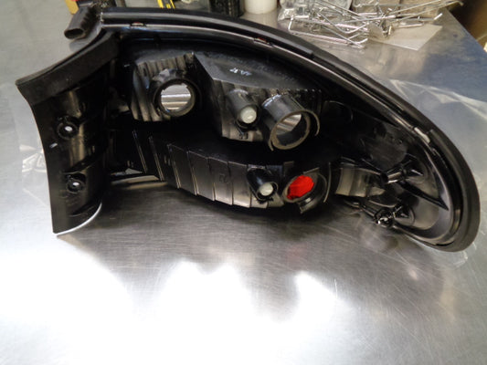 Holden VX Commodore S-SS-Acclaim Genuine Left Hand Rear Tail Light New Part