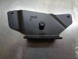 VW Caddy Genuine Right Hand Rear Tail Gate Strut Plate New Part