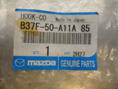 Mazda 3 Genuine Front Tow Hook Cover New Part